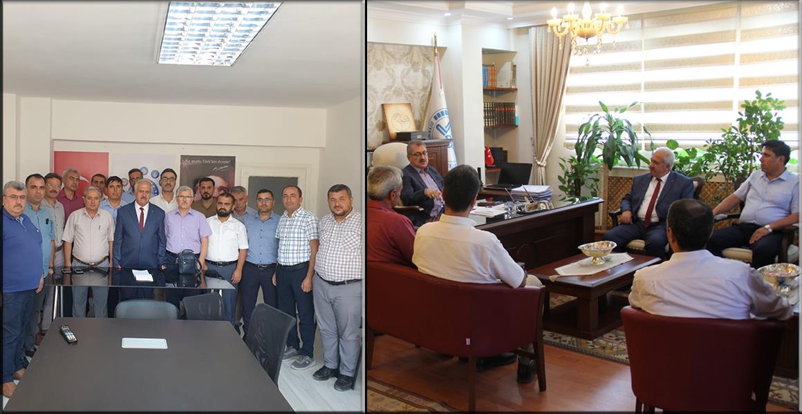 GENEL BAŞKAN YARDIMCIMIZ AHMET ÖKSÜZTEPE MUĞLA İLİNİ ZİYARET ETTİ.